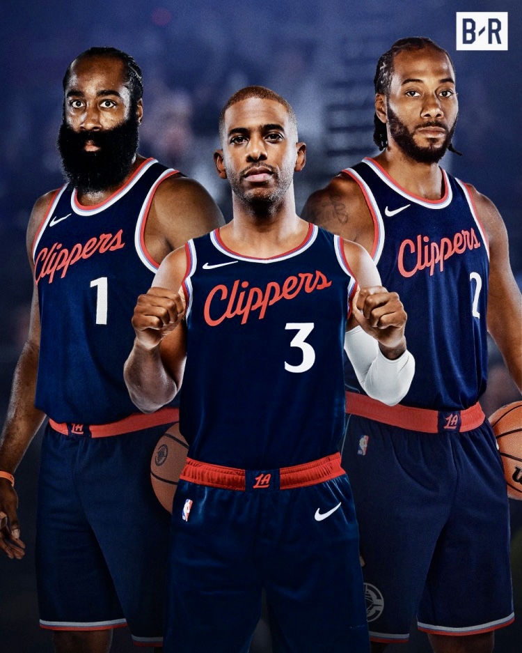 中欧娱乐网站 -洛杉矶快船训练开放日；转会期更衣室发声引欢呼；法国杯在即；赛季目标并未改变的简单介绍