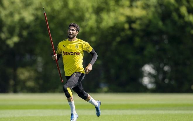 中欧体育 -今晨多特蒙德调整名单以备意甲，豪取连胜环节打磨，更衣室稳定，轮换策略成焦点的简单介绍