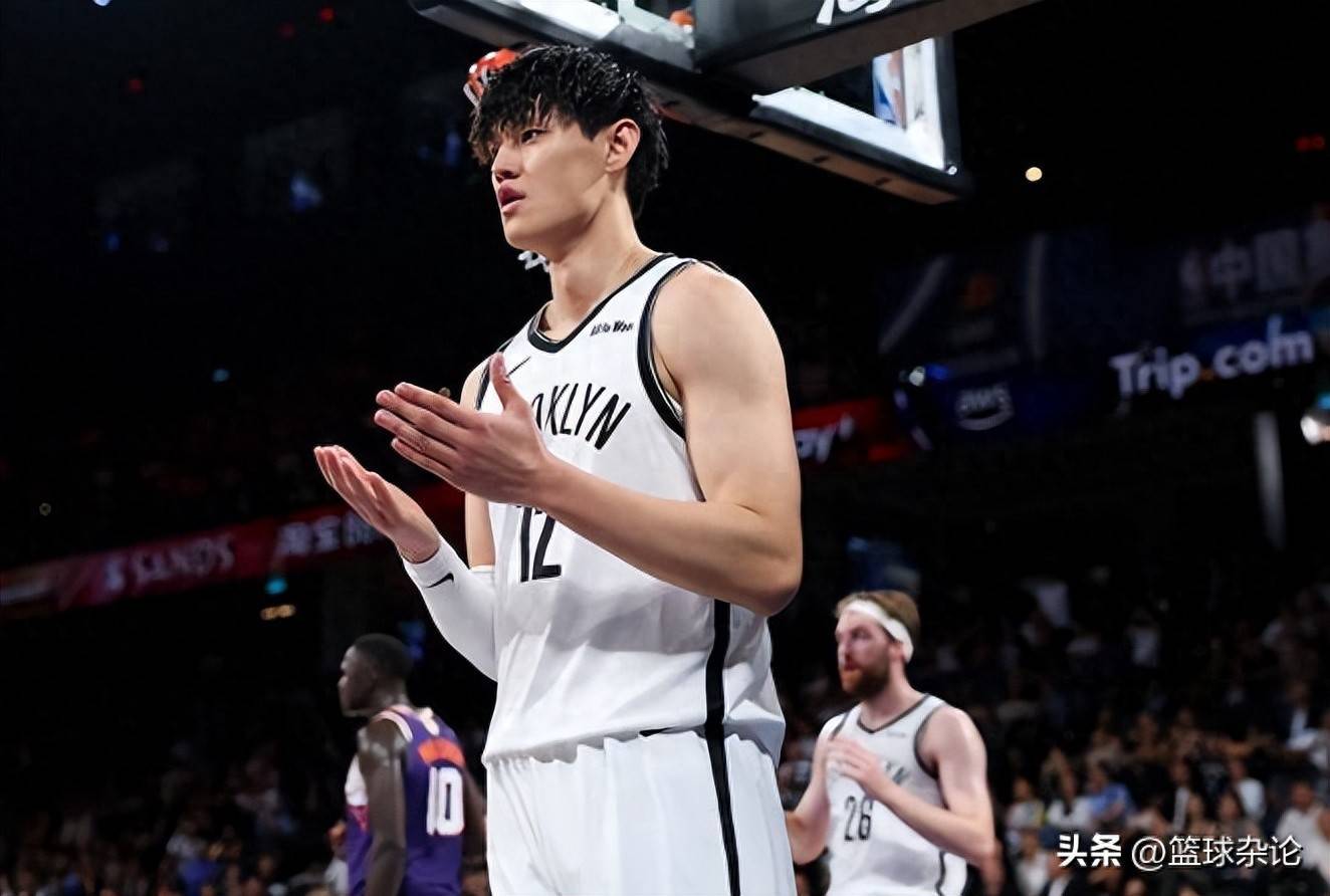 中欧体育下载 -包含关键时刻布鲁克林篮网调整名单以备CBA常规赛，内部沟通环节打磨，球迷炸锅，更衣室氛围转暖的词条