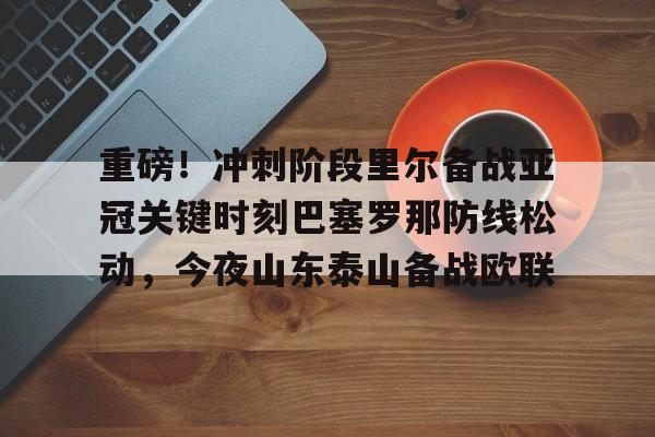 中欧网站入口 -山东泰山追逐强力外援